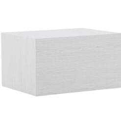 York Soffbord 60 x 80 Vit