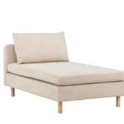 Zero Soffmoduler Beige