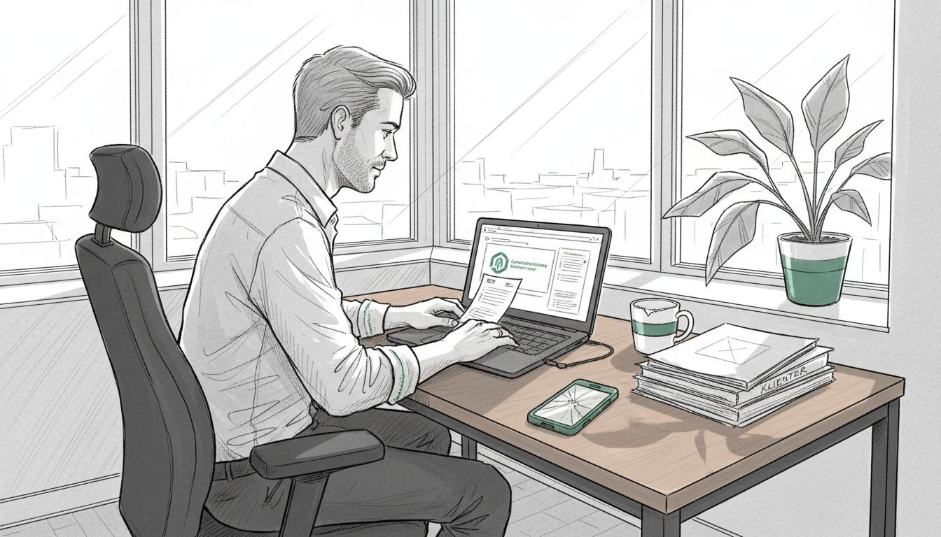 Arbetsro med ergonomiska kontorsstolar: 60% mindre besvär 2026