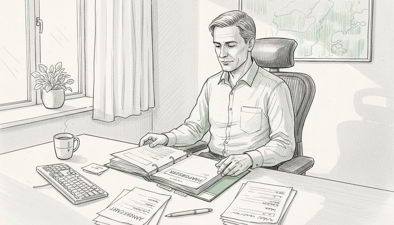 Hur kontorsstolar påverkar arbetsmiljön 2026