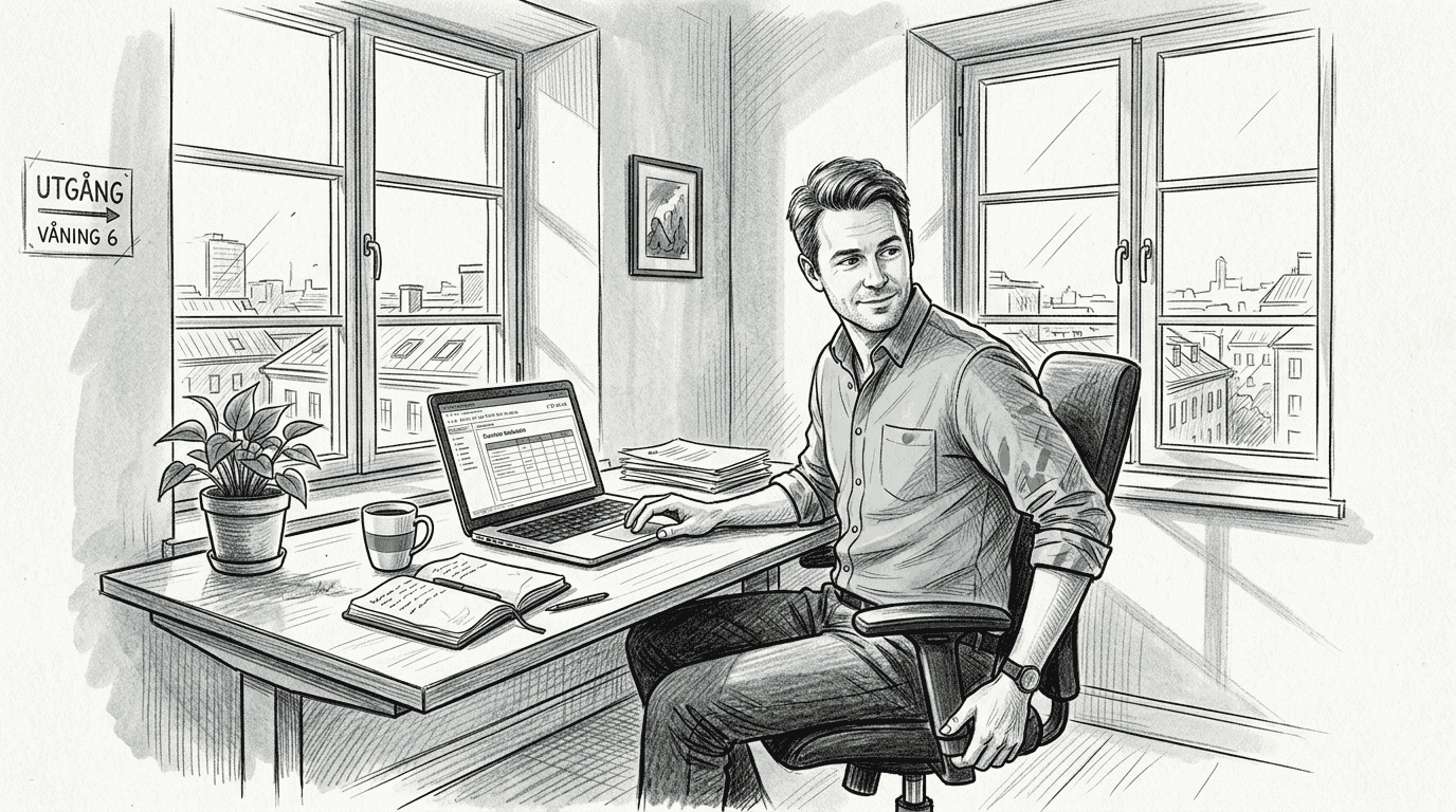 Varför småföretag behöver rätt kontorsmöbler för arbetsmiljön