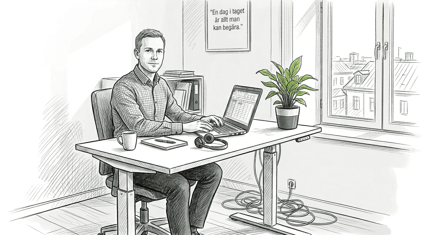 Vad är funktionell kontorsinredning: guide för småföretag