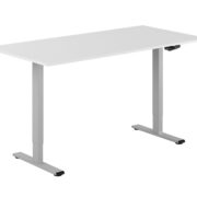 Origpic a b b — ECO Höj- & sänkbart skrivbord med vev.