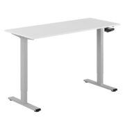 Origpic fab — ECO Höj- & sänkbart skrivbord med vev.