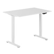 Origpic cf — ECO Höj- & sänkbart skrivbord med vev.