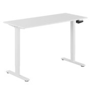 Origpic ddf — ECO Höj- & sänkbart skrivbord med vev.