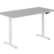 Origpic deac — ECO Höj- & sänkbart skrivbord med vev.