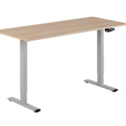 Origpic e cd — ECO Höj- & sänkbart skrivbord med vev.