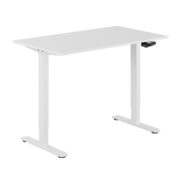 Origpic e c — ECO Höj- & sänkbart skrivbord med vev.
