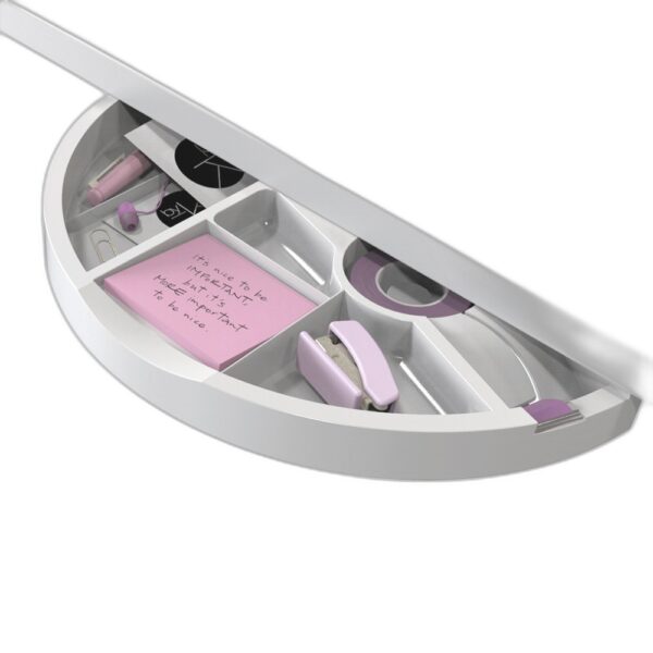 4-PACK Store Penn- & Pryllåda