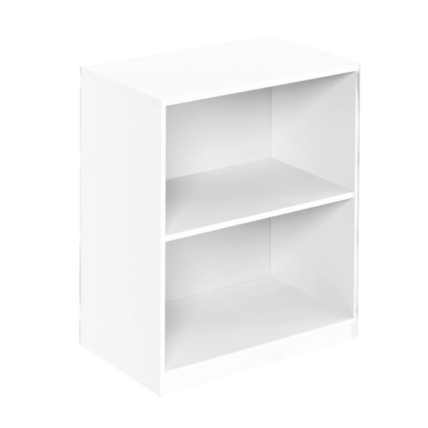 A3 Hylla 2-pärmplan 800x500x914