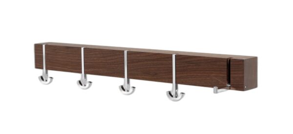 ANCORA CINQUE – vägghängare med innovativ dubbelfunktion