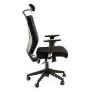Adenau – ergonomisk kontorsstol för långa arbetsdagar