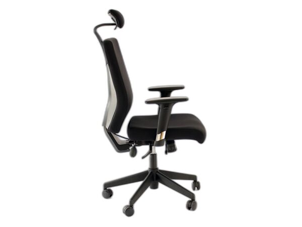 Adenau – ergonomisk kontorsstol för långa arbetsdagar