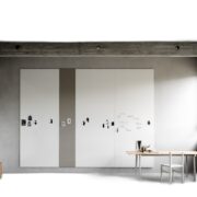 Air Spaces Whiteboard – Modern skrivtavla