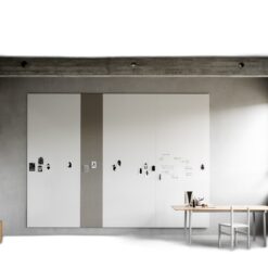 Air Spaces Whiteboard – Modern skrivtavla