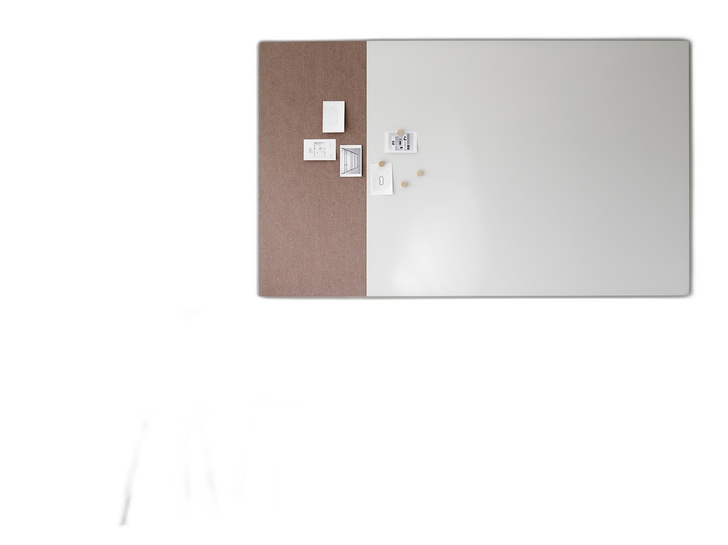 Air Textile – Kombineras med Air Whiteboard eller Air Spaces