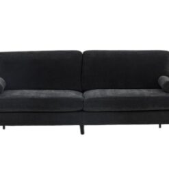 Antibes 3-sits soffa mörkgrå eller beige