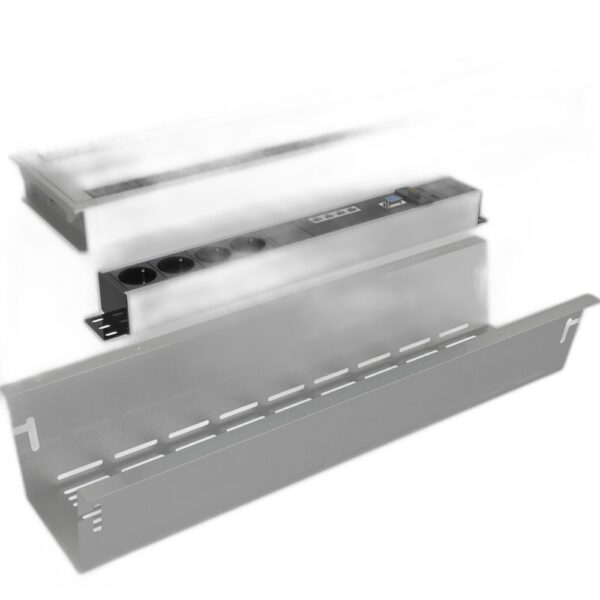 Axessline konferenspaket – Stora