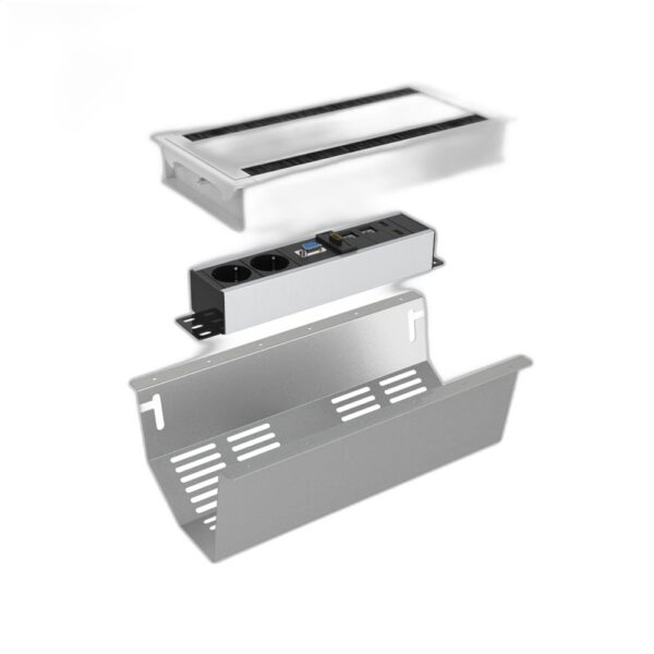 Axessline konferenspaket – lilla