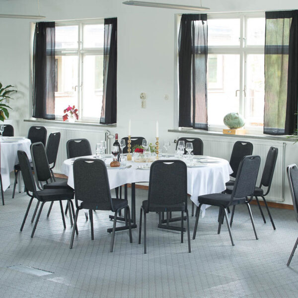 Bankett Style – runt fällbord