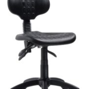 Basel arbetsstol – Låg