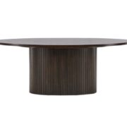 Bianca Soffbord 55 x 120 Mocka