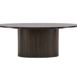 Bianca Soffbord 55 x 120 Mocka