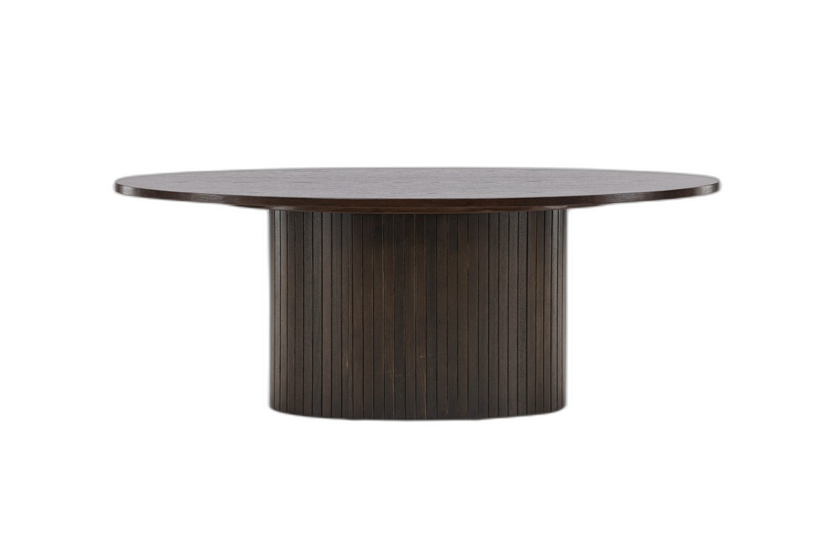 Bianca Soffbord 55 x 120 Mocka