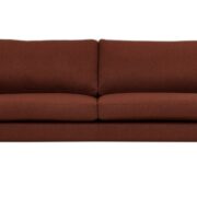 Bolero 3-sits soffor Grön, röd, beige, grå, svart