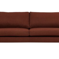 Bolero 3-sits soffor Grön, röd, beige, grå, svart