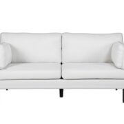 Boom 3-sits soffor Brun, svart eller ljusbeige