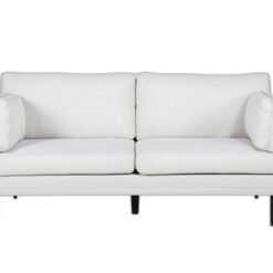 Boom 3-sits soffor Brun, svart eller ljusbeige