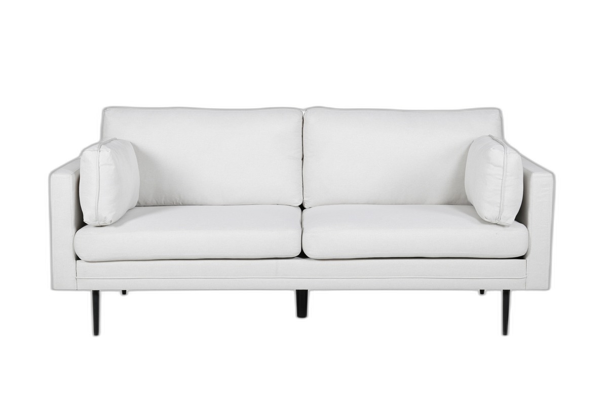 Boom 3-sits soffor Brun, svart eller ljusbeige