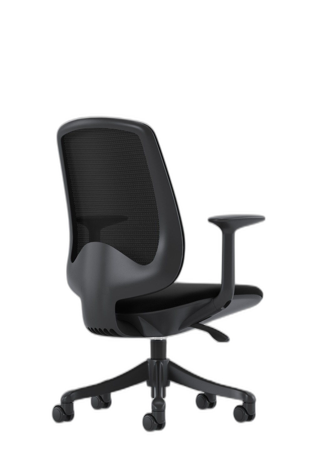 Chefsstol — vad skiljer en bra chefsstol från en vanlig kontorsstol