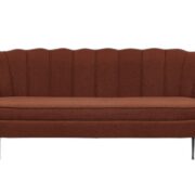 Calais 3-sits soffor Grå, beige, svart, mörkgrå, grön eller röd