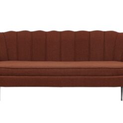 Calais 3-sits soffor Grå, beige, svart, mörkgrå, grön eller röd