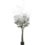 Citrus 180 cm – Konstgjort träd