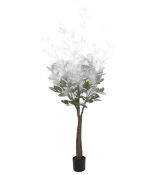 Citrus 180 cm – Konstgjort träd