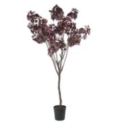 Cotinus 200 cm – Konstgjort träd