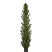 Cypress 180 cm – Konstgjort träd