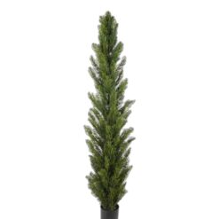 Cypress 180 cm – Konstgjort träd