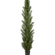 Cypress 210 cm – Konstgjort träd