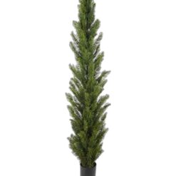 Cypress 210 cm – Konstgjort träd