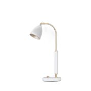 Deluxe Bordslampa – Elegans och funktion