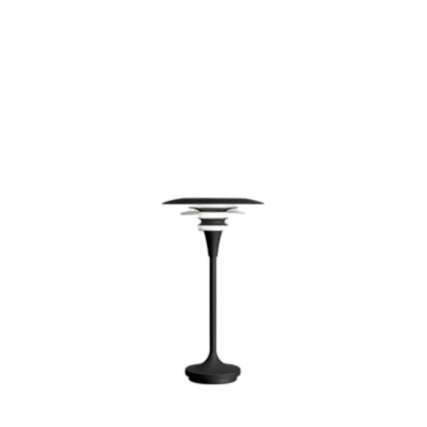 Diablo Bordslampa Ø200 – Belid
