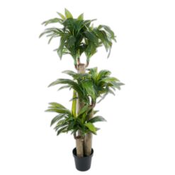 Dracena 140 cm – Konstgjort träd