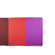 Edge ljudabsorberande golvsskärm – Höjd 1500 mm