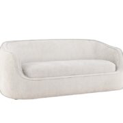 Elio 3-sits soffor Ljusgrå