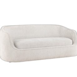 Elio 3-sits soffor Ljusgrå